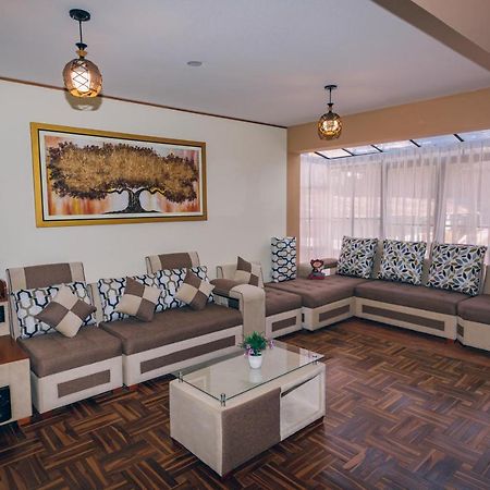 Apartamento Sumaq Causay Cusco Exterior foto