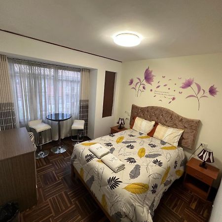 Apartamento Sumaq Causay Cusco Exterior foto
