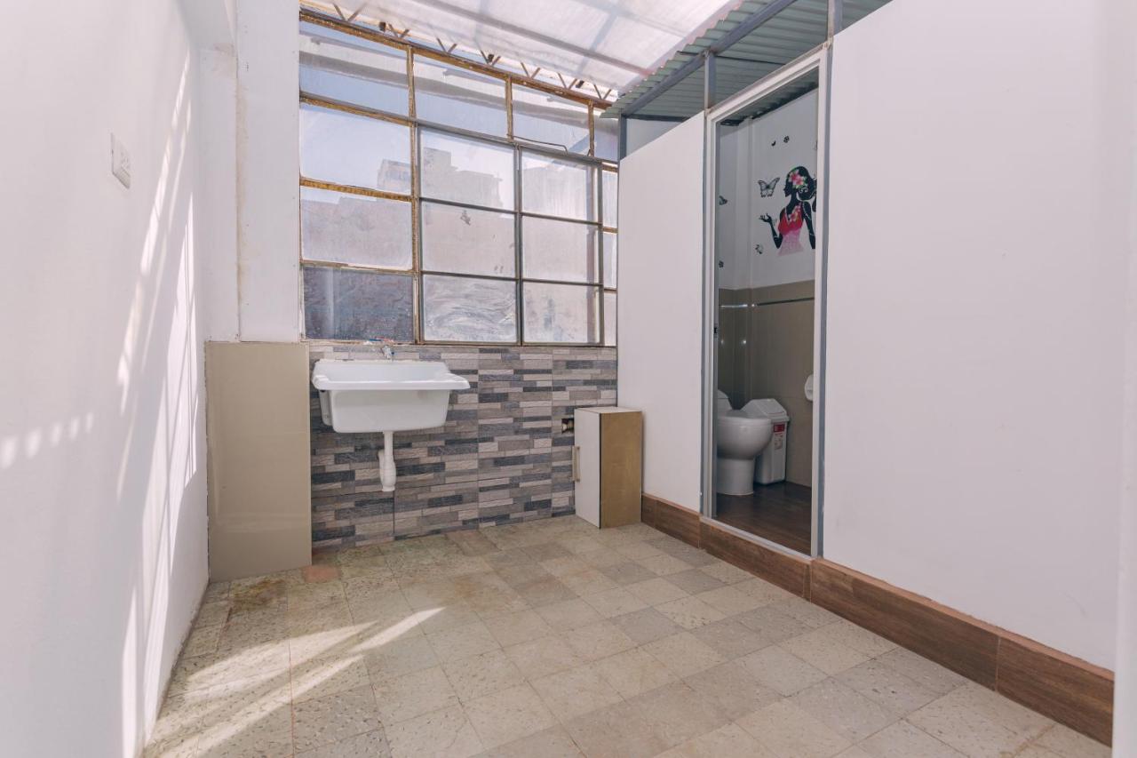 Apartamento Sumaq Causay Cusco Exterior foto